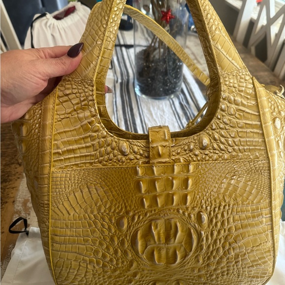 Brahmin Carla bag - Picture 2 of 8